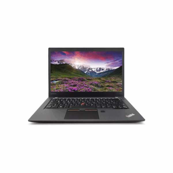 Lenovo ThinkPad T470s 14" Laptop Core I5-7300U 16GB RAM 512GB SSD Windows 10 Pro