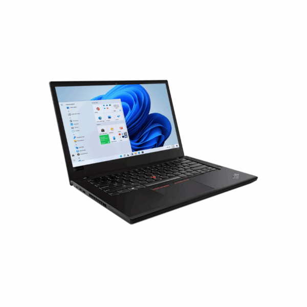 Lenovo ThinkPad T480 14" Laptop Core I5-8350U 16GB RAM 512GB SSD Windows 11 Pro
