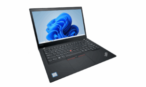 Lenovo ThinkPad T490 14″ Laptop Core I5-8350U 16GB RAM 256GB SSD Windows 11 Pro