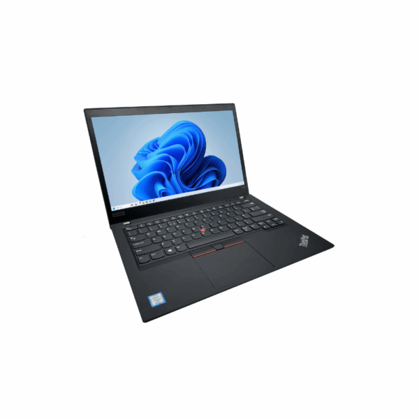Lenovo ThinkPad T490 14″ Laptop Core I5-8350U 16GB RAM 256GB SSD Windows 11 Pro