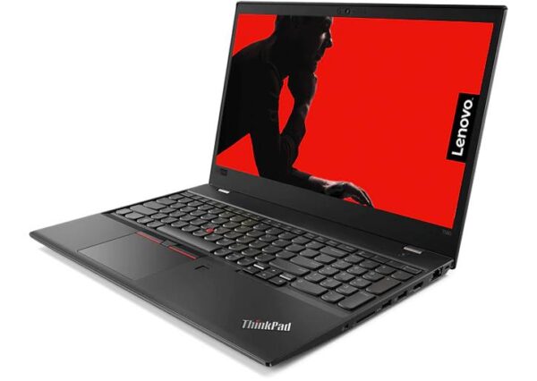 Lenovo ThinkPad T580 15.6" Laptop Core I5-8250U 16GB RAM 512GB SSD Windows 11 Pro