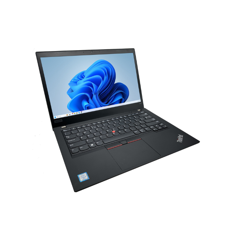 Ultimate Custom Refurbished Laptop Builder