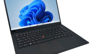 Lenovo ThinkPad X1 Carbon G8 14" Laptop Core I7-10610U 16GB RAM 512GB SSD Windows 11 Pro