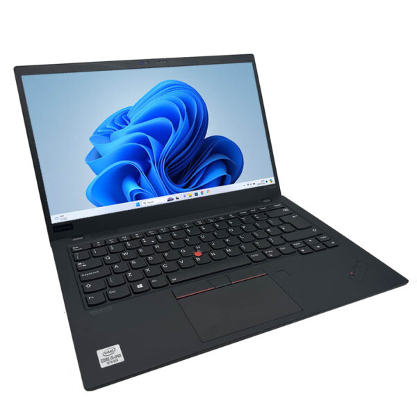 Lenovo ThinkPad X1 Carbon G8 14" Laptop Core I7-10610U 16GB RAM 512GB SSD Windows 11 Pro