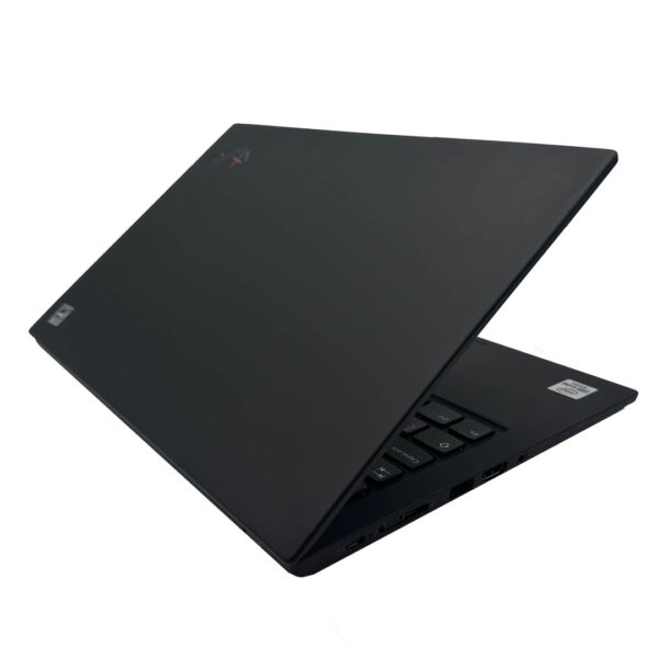 Lenovo ThinkPad X1 Carbon G8 14" Laptop Core I7-10610U 16GB RAM 512GB SSD Windows 11 Pro - Image 4