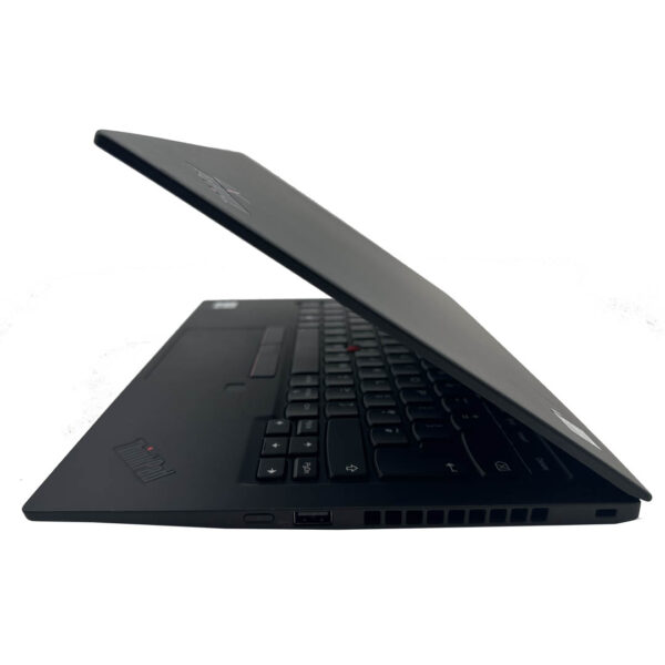 Lenovo ThinkPad X1 Carbon G8 14" Laptop Core I7-10610U 16GB RAM 512GB SSD Windows 11 Pro - Image 5