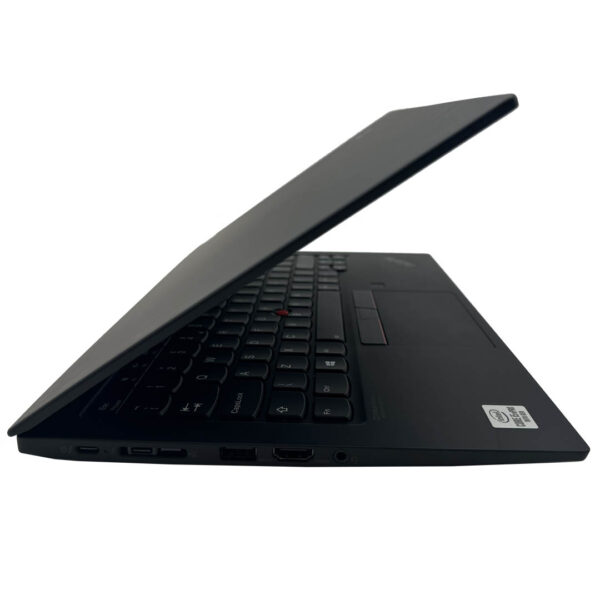 Lenovo ThinkPad X1 Carbon G8 14" Laptop Core I7-10610U 16GB RAM 512GB SSD Windows 11 Pro - Image 6