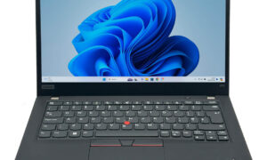 Lenovo ThinkPad X13 Gen 3 Core i5-1245U 16GB RAM 256GB SSD Windows 11 Pro 13.3″ Laptop