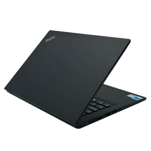 Lenovo ThinkPad X13 Gen 1 Core I5-10310U 16GB RAM 256GB SSD Windows 11 Pro 13.3" Laptop - Image 3