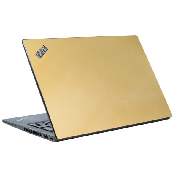 Lenovo ThinkPad T14 Gen 1 Core I5-10310U 16GB RAM 256GB SSD 14" Windows 11 Pro Laptop (Coloured Lid Options) - Image 8