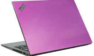 Lenovo ThinkPad X13 Gen 2 Core i5-1145G7 16GB RAM 256GB SSD Windows 11 Pro (Coloured Lid Options)