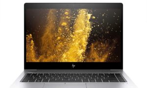 HP EliteBook 840 G6 Core i5 8th Gen 8GB RAM 256GB SSD Windows 11 Pro 14" Laptop