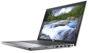 Dell Latitude 5420 Core i5 11th Gen 8GB RAM 256GB SSD Windows 11 Pro 14" Laptop