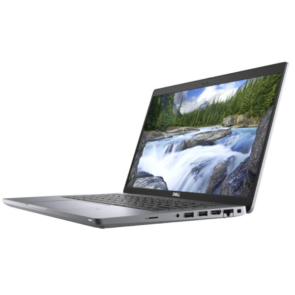 Dell Latitude 5420 Core i5 11th Gen 8GB RAM 256GB SSD Windows 11 Pro 14" Laptop