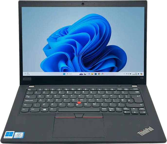 Photo of a Laptop