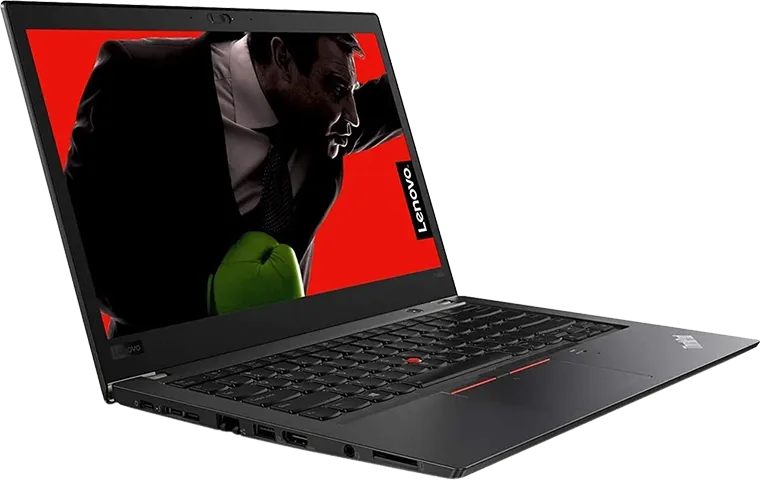 Computer image