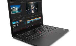 Lenovo ThinkPad L13 Gen 1 Core i5-10310U 16GB RAM 256GB SSD Windows 11 Pro 13.3" Laptop