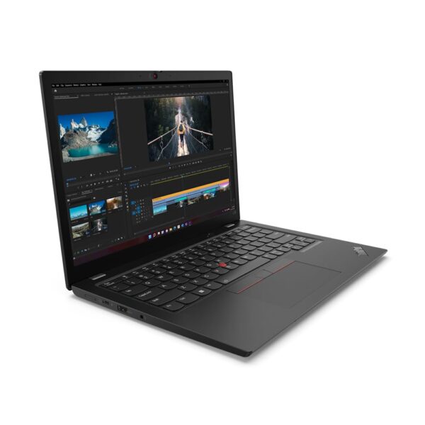 Lenovo ThinkPad L13 Gen 1 Core i5-10310U 16GB RAM 256GB SSD Windows 11 Pro 13.3" Laptop