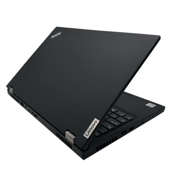 Lenovo ThinkPad P15 Gen 2 Gaming Laptop 15.6″ Core I7-11850H Nvidia Quadro T1200 16GB RAM 1TB SSD - Image 2