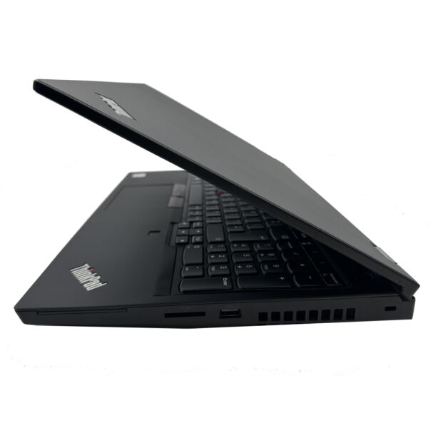 Lenovo ThinkPad P15 Gen 2 Gaming Laptop 15.6″ Core I7-11850H Nvidia Quadro T1200 16GB RAM 1TB SSD - Image 4