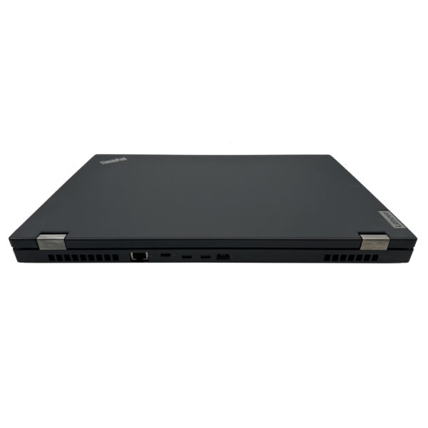 Lenovo ThinkPad P15 Gen 2 Gaming Laptop 15.6″ Core I7-11850H Nvidia Quadro T1200 16GB RAM 1TB SSD - Image 5