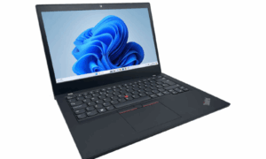 Lenovo ThinkPad L14 Gen 1 Core i5-10310U Windows 11 Pro 14″ Laptop - Custom Builder