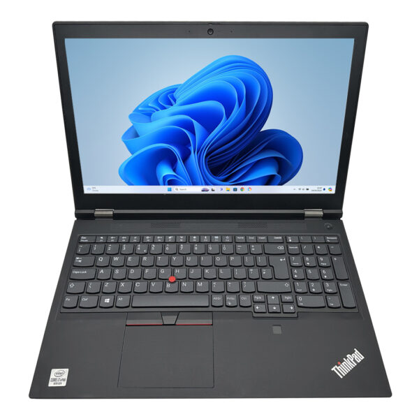 Lenovo ThinkPad P15 Gen 2 Gaming Laptop 15.6″ Core I7-11850H Nvidia Quadro T1200 16GB RAM 1TB SSD - Image 7