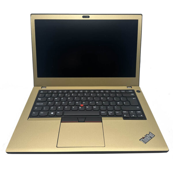 Custom Coloured Laptop Builder - Image 2