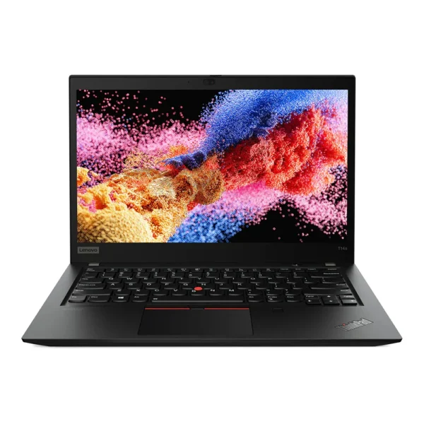 Lenovo ThinkPad T14s AMD Ryzen 5 4650U 16GB RAM 256GB SSD Windows 11 Pro 14" Laptop