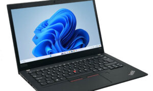 Lenovo ThinkPad T495s Laptop AMD Ryzen 5 Pro 8GB RAM 256GB SSD Windows 11