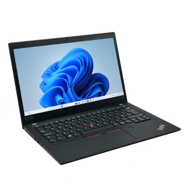 Lenovo ThinkPad T495s Laptop AMD Ryzen 5 Pro 8GB RAM 256GB SSD Windows 11