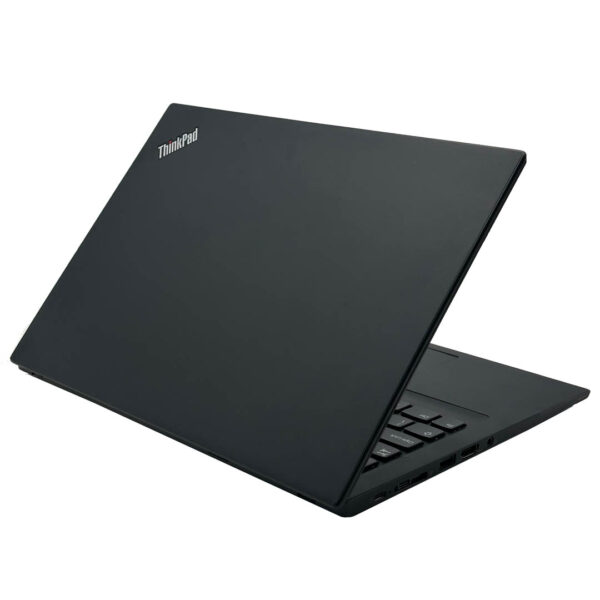 Lenovo ThinkPad T495s Laptop AMD Ryzen 5 Pro 8GB RAM 256GB SSD Windows 11 - Image 2