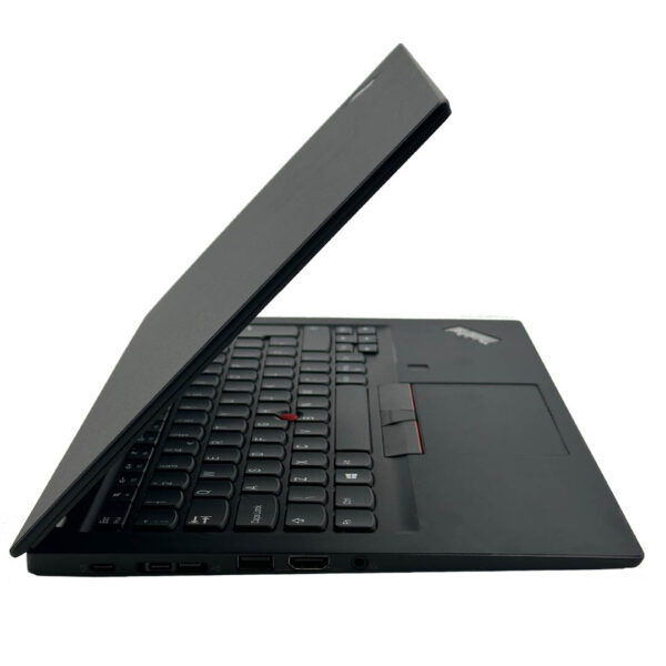Lenovo ThinkPad T495s Laptop AMD Ryzen 5 Pro 8GB RAM 256GB SSD Windows 11 - Image 4