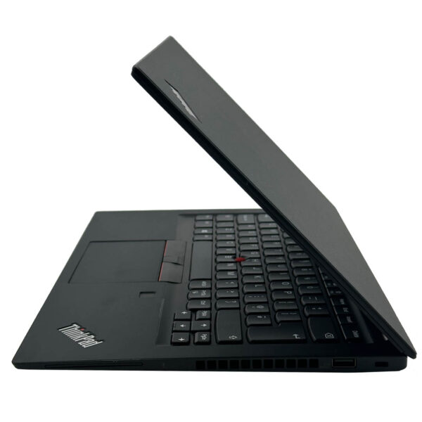 Lenovo ThinkPad T495s Laptop AMD Ryzen 5 Pro 8GB RAM 256GB SSD Windows 11 - Image 5