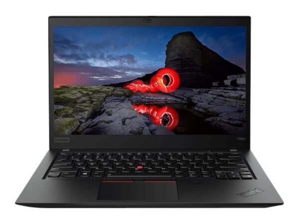Lenovo ThinkPad T495s Laptop AMD Ryzen 5 Pro 8GB RAM 256GB SSD Windows 11