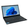 Lenovo ThinkPad X13 Gen 2 Core I5-1145G7 16GB RAM 256GB SSD
