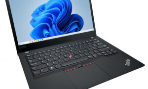 Lenovo ThinkPad T14 Gen 2 Core i5-1145G7 16GB RAM 256GB SSD Windows 11 Pro 14" Laptop