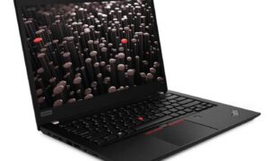 Lenovo ThinkPad P14s Gen 2 Core i5-1145G7 2.60GHz 16GB RAM 256GB SSD Nvidia T500 Windows 11 Pro 14" Laptop