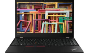 Lenovo ThinkPad T15 Gen 2 Core i5-1145G7 2.60GHz 16GB RAM 256GB SSD Windows 11 Pro 15.6" Laptop