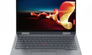 Lenovo ThinkPad X1 Yoga Gen 6 Core i7-1185G7 3.00GHz 16GB RAM 512GB SSD Windows 11 Pro 14" 2-in-1 Laptop