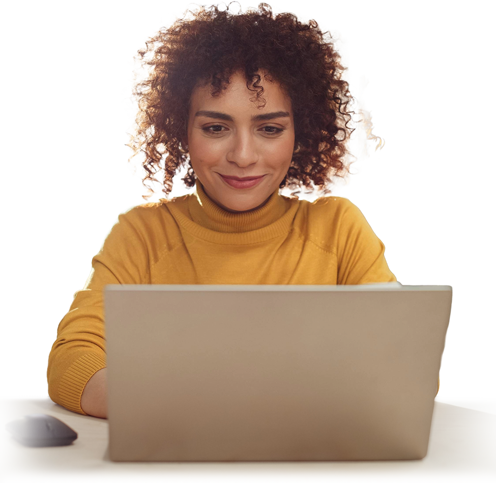 Photo of a Laptop