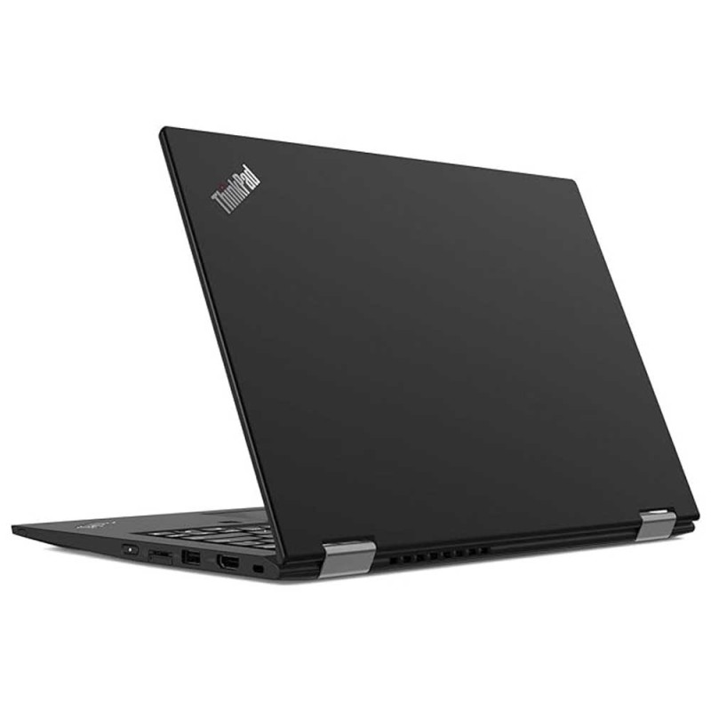 Lenovo ThinkPad X390 Yoga Core i5-8265U 8GB RAM 256GB SSD Windows 11 Pro 13.3" 2-in-1 Laptop - Image 2