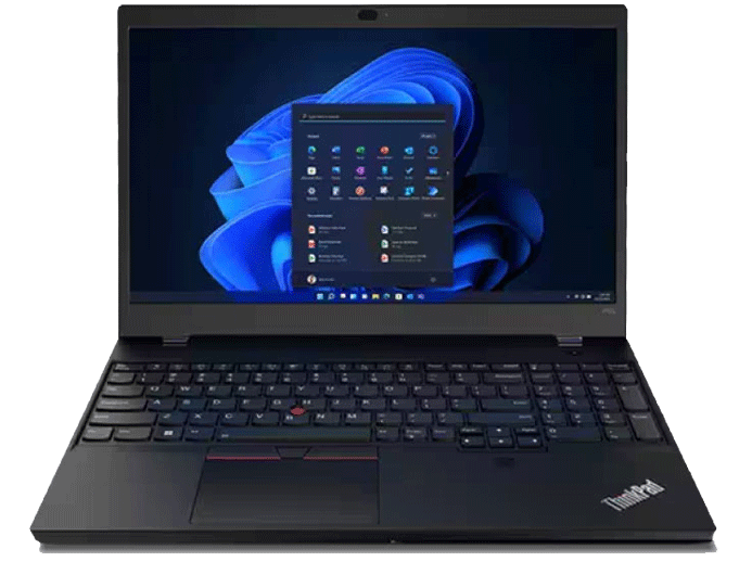 Photo of a Laptop