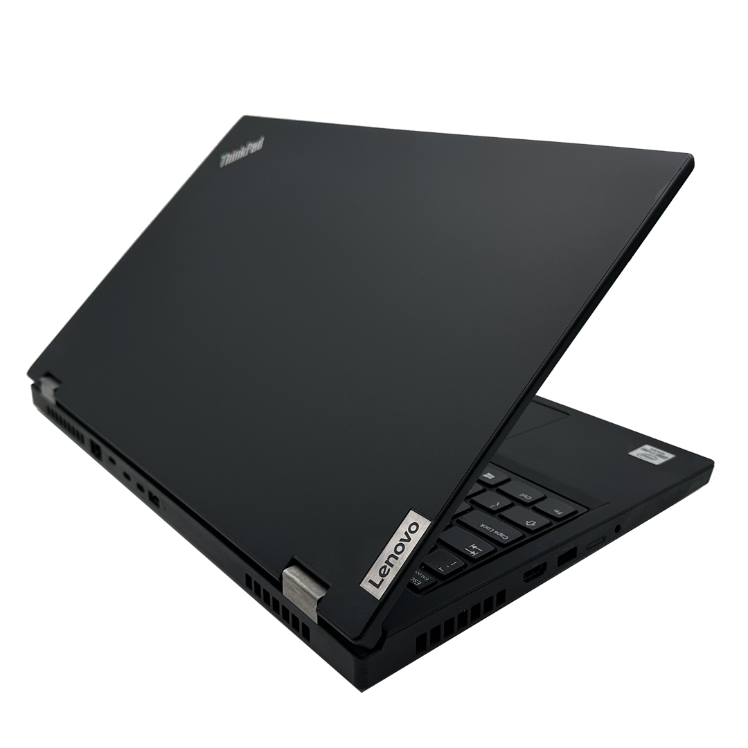 Lenovo ThinkPad P15 Gen 2 Core I7-11850H Nvidia RTX A3000 32GB RAM 1TB SSD Windows 11 Pro 15.6" 1080p Gaming Laptop - Image 3
