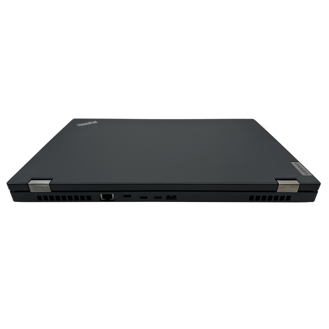 Lenovo ThinkPad P15 Gen 2 Core I7-11850H Nvidia RTX A3000 32GB RAM 1TB SSD Windows 11 Pro 15.6" 1080p Gaming Laptop - Image 5