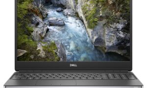 Dell Precision 7560 Core i9-11950H 128GB RAM 1TB SSD RTX A3000 1080p Windows 11 Pro Workstation Laptop